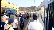 الحج السياحي المصري في ثوب جديد: تطبيقات ذكية وتتبع للحافلات وتطوير شامل بالمشاعر