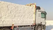 المنيا تمنع سيارات البلوك الأبيض لوقف تعديات البناء في عيد الأضحى
