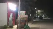 السيطرة على حريق بمحطة كهرباء وادي خريت بنصر النوبة دون خسائر