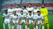 فيديو احتفال أثار الجدل.. الزمالك يستعين بالأهلي السعودي في ليلة التتويج بالدوري