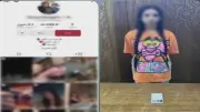 ضبط صانعة محتوى بالإسكندرية لنشرها فيديوهات خادشة للحياء
