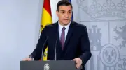 سانشيز يصعّد ضد بن غفير بعد إهانة أسطول غزة ويدعو لتشديد العقوبات