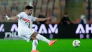محمد إسماعيل: جماهير الزمالك سر التتويج بالدوري المصري