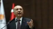 أردوغان لترامب: تسوية الخلاف مع طهران ممكنة بتوفر الإرادة السياسية