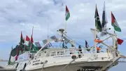كندا تستدعي السفير الإسرائيلي احتجاجاً على معاملة نشطاء أسطول الصمود