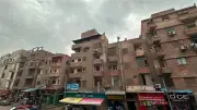 طقس اليوم الخميس: انكسار الموجة الحارة وأجواء ربيعية في القاهرة