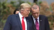 أردوغان يرحب بتمديد وقف إطلاق النار بين واشنطن وطهران ويدعو للحوار