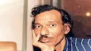 في ذكرى رحيل أمل دنقل: لماذا لُقب بأمير شعراء الرفض؟