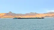 محافظ أسوان يعلن عودة الملاحة النهرية بعد تحسن الطقس