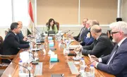 وزيرة الإسكان: الدولة بقيادة الرئيس تولي اهتمامًا كبيرًا بإنشاء المدن الجديدة