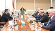 وزيرة الإسكان: الاستفادة من الخبرات الدولية لتحقيق التنمية المستدامة في المشروعات القومية