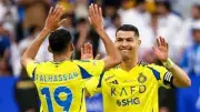 موعد مباراة النصر وضمك في جولة حسم لقب دوري روشن السعودي