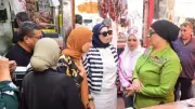 بورسعيد تكثف استعداداتها لعيد الأضحى بحملات رقابية وإزالة التعديات