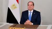 السيسي: سياستنا الخارجية تقوم على تجنب التصعيد وعدم التدخل بالشؤون الداخلية