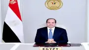 السيسي يؤكد استمرار الآلية الثلاثية مع تونس والجزائر