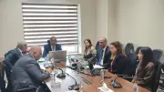 لجنة الشؤون الإفريقية تناقش تعزيز دور مصر التنموي في القارة السمراء