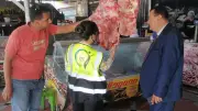 الإسماعيلية: حملات رقابية مكثفة على الأسواق واللحوم استعداداً لعيد الأضحى