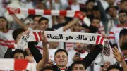 ممدوح عباس يبشر جماهير الزمالك بحل قضايا الفيفا بعد التتويج بالدوري