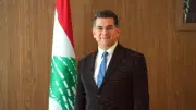 وزير الإعلام اللبناني: التعاون مع مصر تاريخي ومتجذر ويعزز الإعلام المسؤول