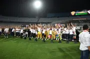 عدي الدباغ: لقب الدوري أفضل تعويض بعد خسارة الكأس
