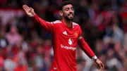 وكيل نونو مينديز وبرونو فرنانديز يصل إلى مدريد وسط تكهنات بصفقة كبرى