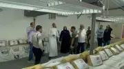 أون لاين تنقل حجاج السياحة لأول مرة بنظام تنظيمي وتقني جديد