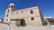محافظ المنيا: نعمل على توفير التسهيلات للزوار والترويج لمقوماتنا الأثرية