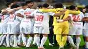 أحمد حمدي يودع الزمالك رسميا بعد التتويج بلقب الدوري المصري