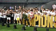 الزمالك يدرس صرف مكافآت خاصة للاعبي الفريق بعد التتويج بالدوري