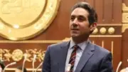 وكيل إعلام الشيوخ: مصر تقدم نموذجا متوازنا في سياستها الخارجية