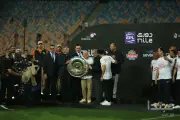 هشام نصر: نعمل على حل أزمة القيد والرخصة الإفريقية وهدفنا تغيير واقع الزمالك