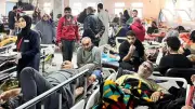 الصحة العالمية: الأوضاع الصحية في فلسطين مأساة إنسانية وصحية غير مسبوقة