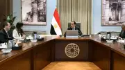 مدبولي: الحكومة تولي أهمية قصوى لمتابعة إجراءات تنظيم السوق العقارية