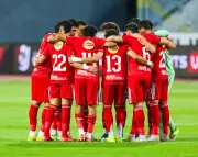 رغم تتويج الزمالك بالدوري.. الأهلي الأقل خسارة في المربع الذهبي إنفوجراف