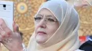 اختراق حساب شمس البارودي ونشر فيديو صادم .. والفنانة تروي التفاصيل