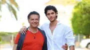 لؤي راغب علامة يرد على شائعة تحوله جنسياً بفيديو مفبرك بالذكاء الاصطناعي