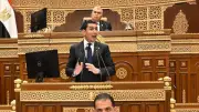 جوهر نبيل يبحث مع رئيس الأولمبية تنسيق جهود الاتحادات الرياضية