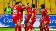 عودة ثلاثي الأهلي بعد انتهاء إعارتهم لسيراميكا كليوباترا