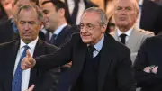 الحكام الإسبان يرفعون شكوى رسمية ضد بيريز وريال مدريد