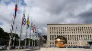 إيطاليا تصوت لصالح قرار أممي حول الصحة في الأراضي الفلسطينية المحتلة