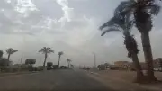 الأرصاد الجوية: طقس معتدل في عيد الأضحى وانخفاض الحرارة