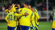 النصر على بعد خطوة من اللقب.. مواجهة حاسمة أمام ضمك لحسم دوري روشن