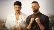 لأول مرة زاب ثروت وحودة بندق يطلقان ديو يوم بـ يومه