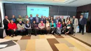 القومي لحقوق الإنسان يختتم تدريباً متخصصاً في الرصد الميداني وإعداد التقارير
