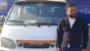 القبض على سائق ميكروباص سار عكس الاتجاه بالشرقية معرضا حياة المواطنين للخطر
