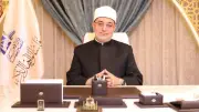 مفتي الجمهورية ينعى أستاذ العقيدة محمود خفاجي ويشيد بنبوغه العلمي