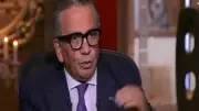 عمرو الجنايني يوضح حقيقة تصريحاته المثيرة للجدل بعد تتويج الزمالك بالدوري