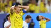 اتهام تحكيمي خطير يضرب النصر قبل مواجهة الحسم أمام ضمك