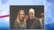 غادة جبارة: أشرف زكي أعاد الحياة لأكاديمية الفنون وجعلها أكثر حيوية