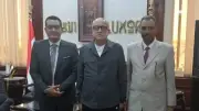 محافظ الأقصر يوجه باستمرار استلام الأقماح وتشغيل المطاحن والمخابز في عيد الأضحى